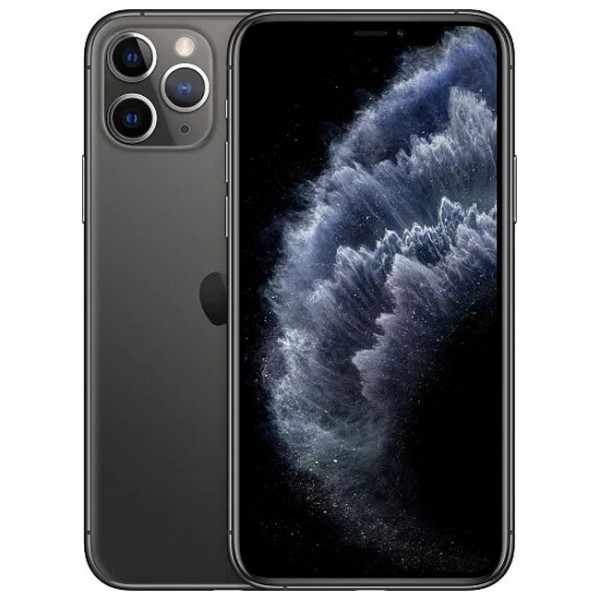 iPhone 11 Pro 256 Space Gray (MWCM2)