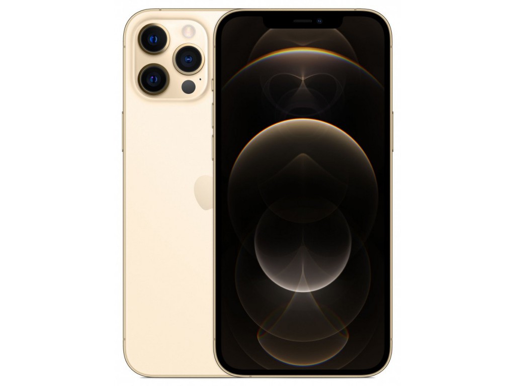 iPhone 12 Pro Max 512Gb (Gold)