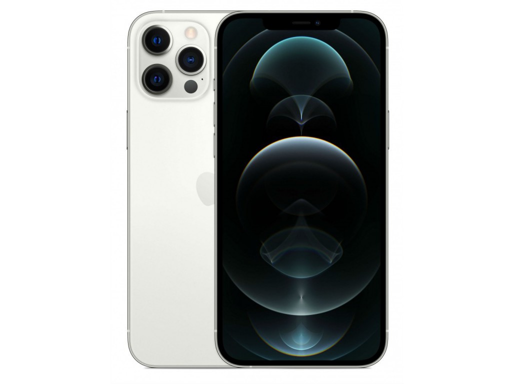 iPhone 12 Pro Max 512Gb (Silver)
