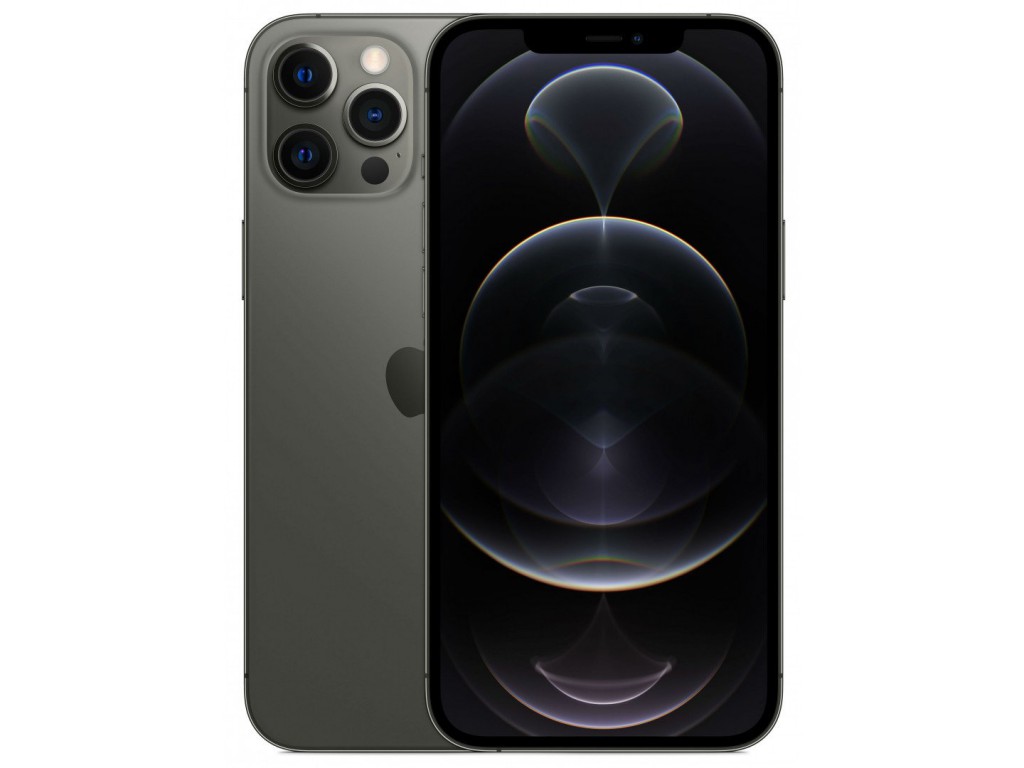 iPhone 12 Pro Max 256Gb (Graphite)