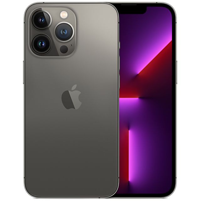 iPhone 13 Pro 512Gb Graphite (MLU13)