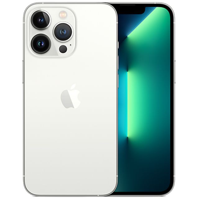 iPhone 13 Pro Max 512Gb (Silver) (MLKX3)