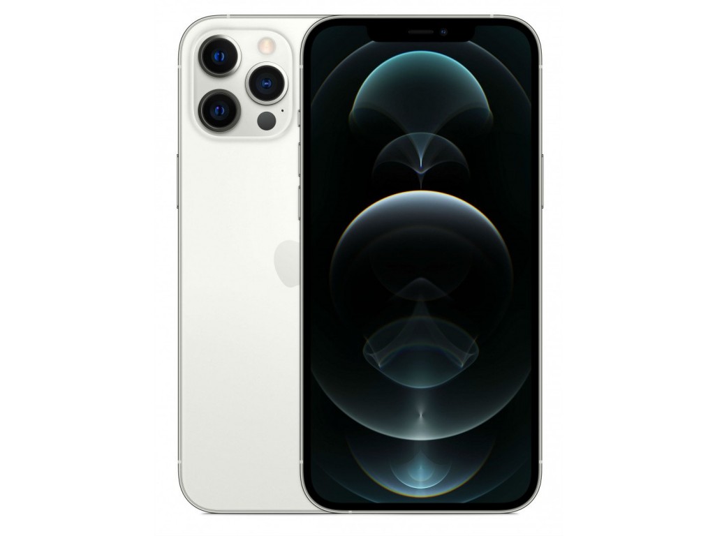 iPhone 12 Pro Max 512Gb (Silver) Open BOX
