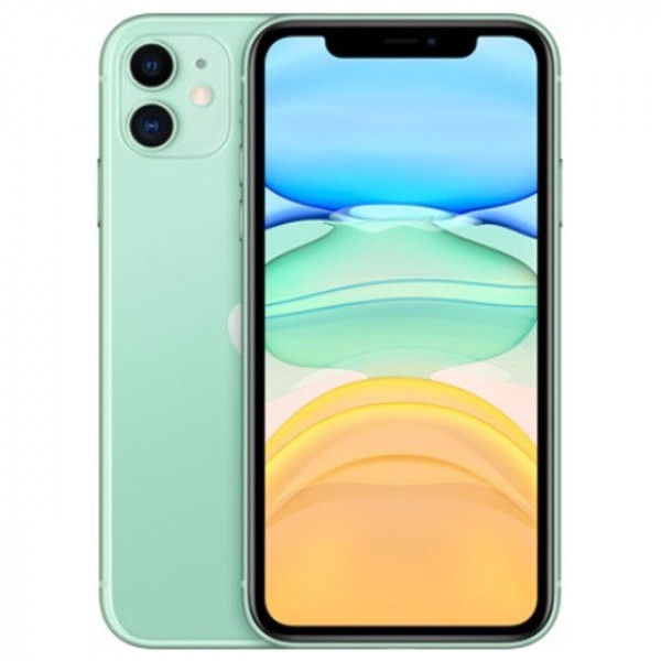 iPhone 11 64 Green (MWLD2) Open BOX