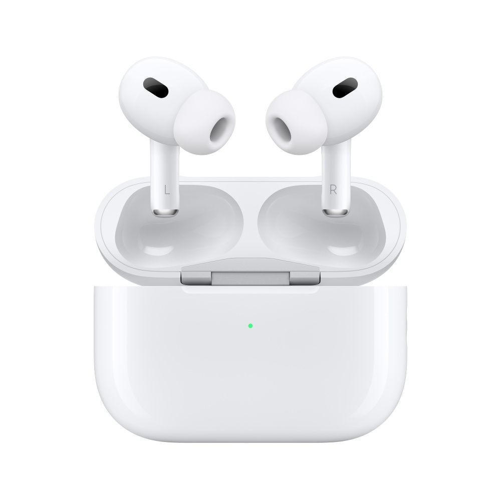 Apple AirPods Pro 2nd generation USB-C (MTJV3)
