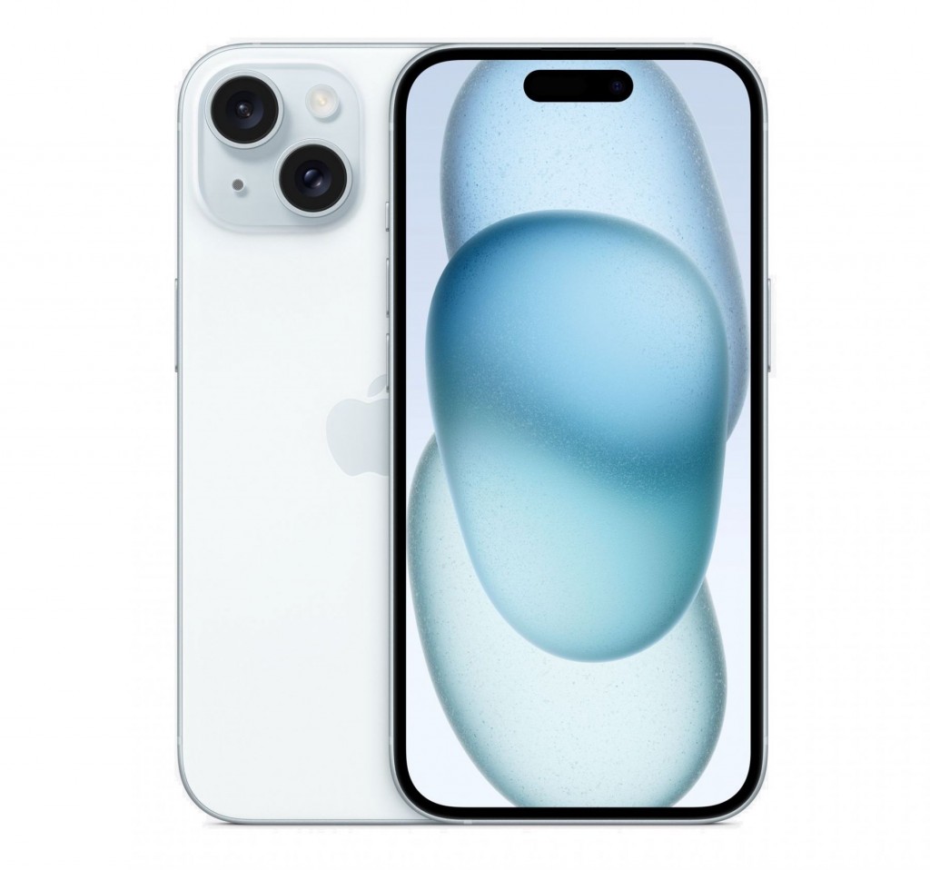 iPhone 15 512GB Blue (MTPG3)