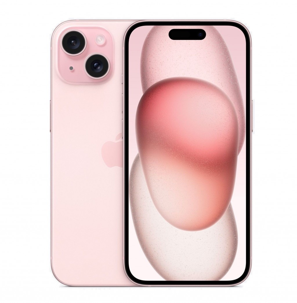 iPhone 15 128Gb Pink (MTP13)