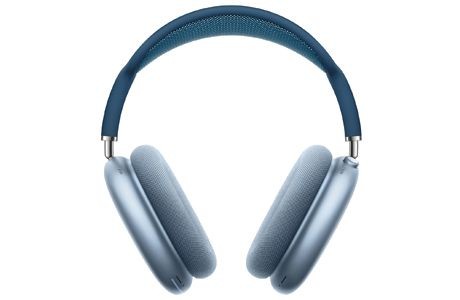 Apple AirPods Max Sky Blue (MGYL3)