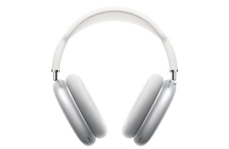 Apple AirPods Max Silver (MGYJ3)