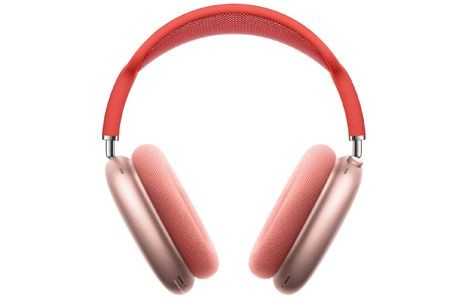  Apple AirPods Max Pink (MGYM3)