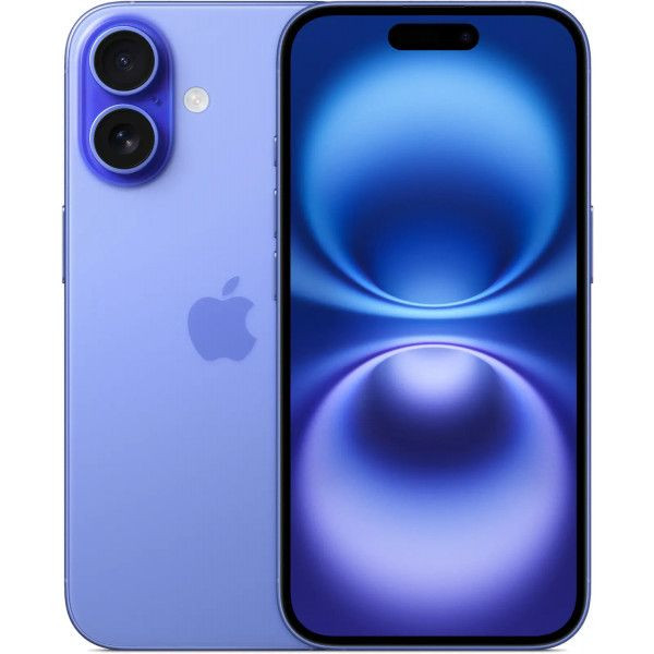 iPhone 16 512Gb Ultramarine (MYER3)