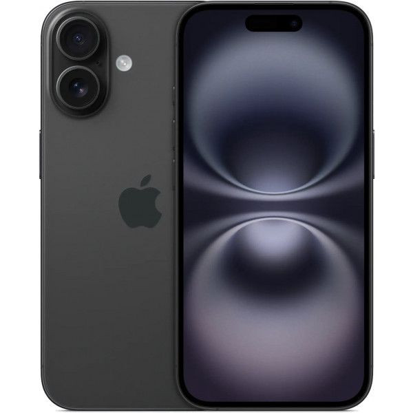 iPhone 16 512Gb Black (MYEK3)