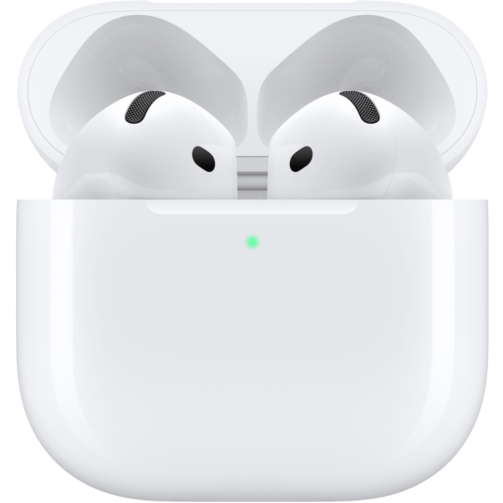 AirPods 4 (MXP63)