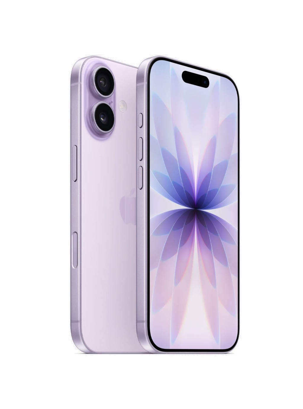 iPhone 17 512Gb Lavender (MG6U4)
