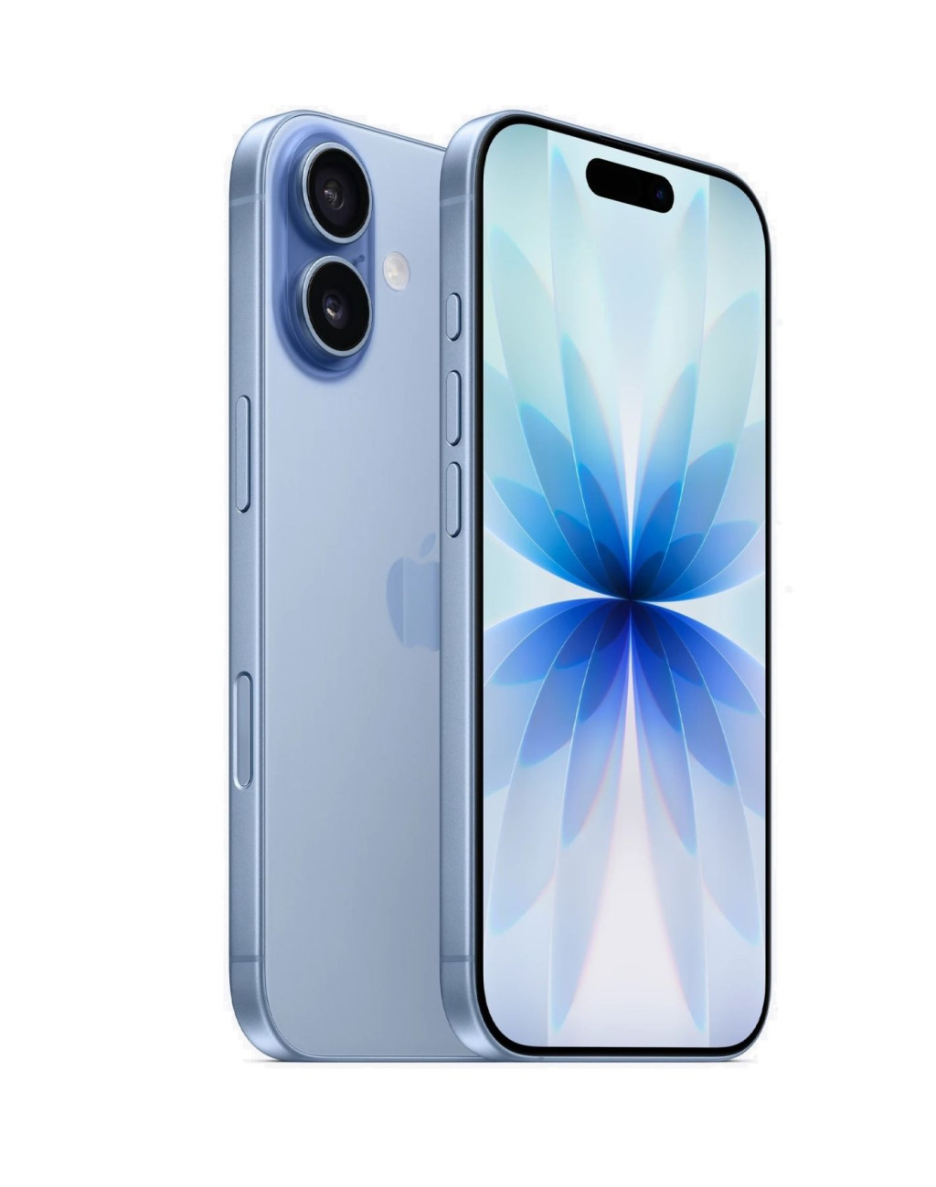 iPhone 17 256Gb Mist Blue (MG6L4)