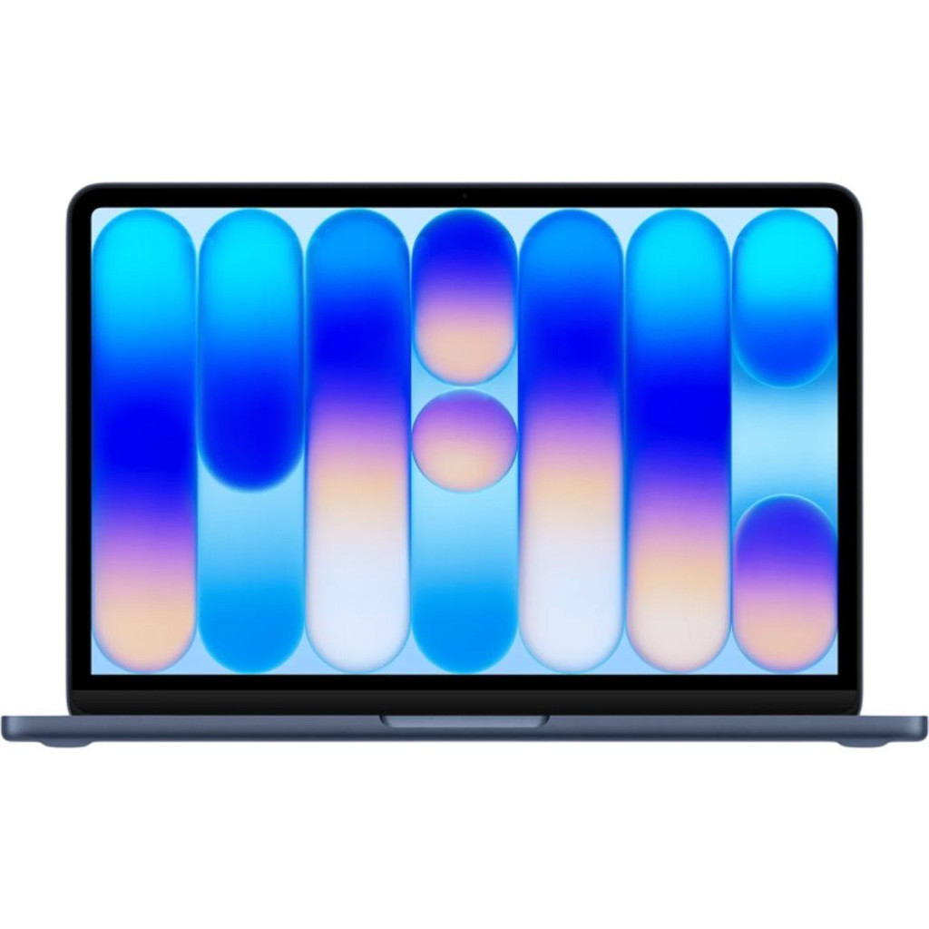 MacBook Neo 13" A18 Pro/8/256GB Indigo (MHFF4) 2026