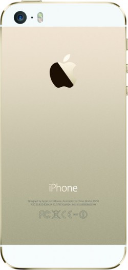 Apple iPhone 5S 32Gb Gold
