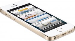 Apple iPhone 5S 64Gb Gold