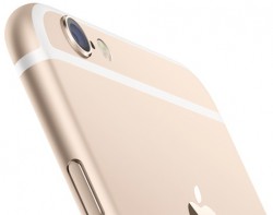 Apple iPhone 6 128GB Gold 