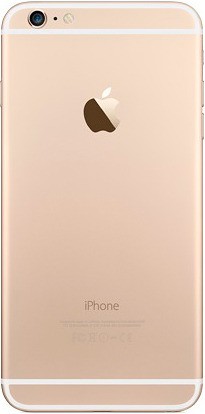 Apple iPhone 6 Plus 128GB Gold