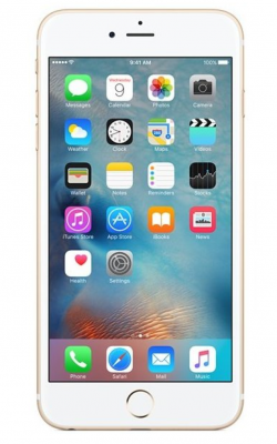 Apple iPhone 6S Plus 128GB Gold