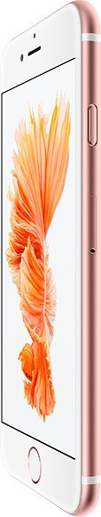 Apple iPhone 6S 128GB  Rose Gold