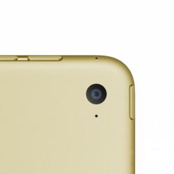 Apple iPad mini 4 with Retina display Wi-Fi 16 GB Gold