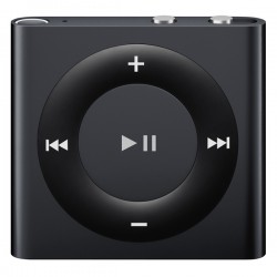Apple iPod shuffle 5Gen 2GB Black