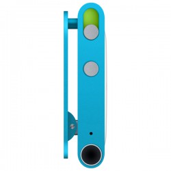 Apple iPod shuffle 5Gen 2GB Bue