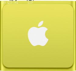 Apple iPod shuffle 5Gen 2GB Yellow