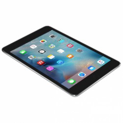 Apple iPad mini 4 with Retina display Wi-Fi 128 GB SpaceGray