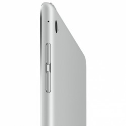 Apple iPad mini 4 with Retina display Wi-Fi + LTE 16 GB Silver