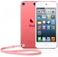 Apple iPod touch 6Gen 16GB Pink