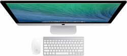 Apple iMac 21.5" with Retina 4K display (Z0RS) New 2015
