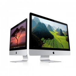 Apple iMac 27" with Retina 5K display (Z0QX0000R)