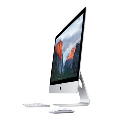 Apple iMac 27" with Retina 5K display (Z0QX000BK)