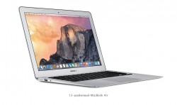 Apple MacBook Air 13" (MJVE2)