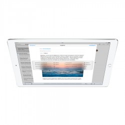 Apple iPad Pro Wi-Fi 128GB Silver (ML0Q2)