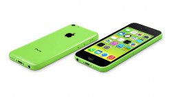 Apple iPhone 5C 8GB Green