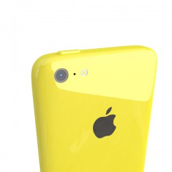 Apple iPhone 5C 8GB Yellow