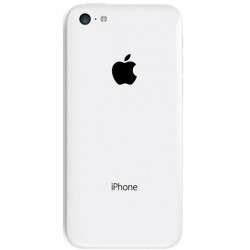 Apple iPhone 5C 8GB White
