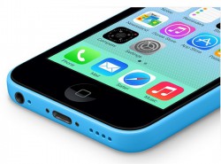 Apple iPhone 5C 16GB Blue