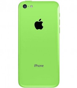 Apple iPhone 5C 16GB Green