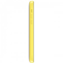Apple iPhone 5C 16GB Yellow