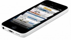 Apple iPhone 5C 32GB White