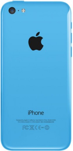 Apple iPhone 5C 32GB Blue
