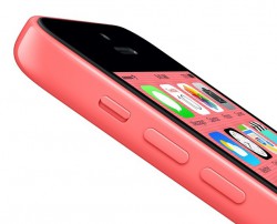 Apple iPhone 5C 32GB Pink