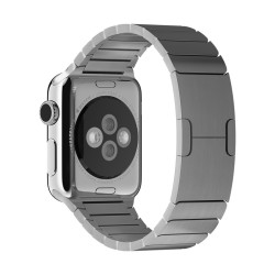 Apple Watch 38mm Stainless Steel Link Bracelet