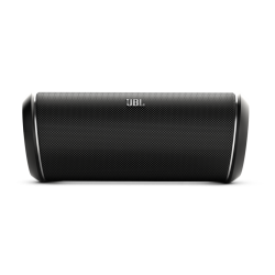 JBL Flip 2 Wireless Speaker Black