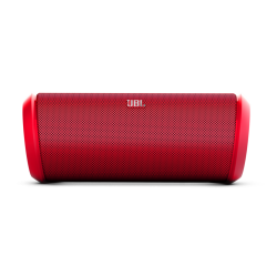JBL Flip 2 Wireless Speaker Red